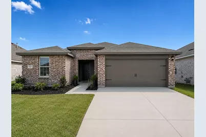 5127 Knob Hill Drive, Denton, TX 76207 - Photo 1