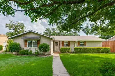 1130 Larkspur Drive, Richardson, TX 75081 - Photo 1