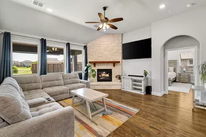 9004 Lavon Lane, Denton, TX 76226 - Photo 11