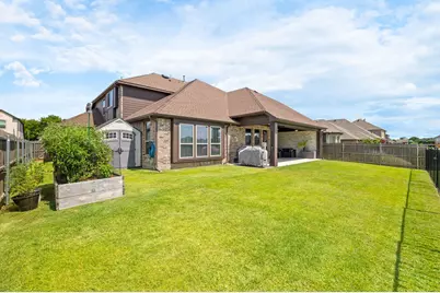 9004 Lavon Lane, Denton, TX 76226 - Photo 33