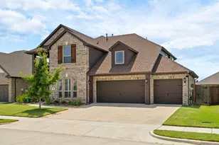 9004 Lavon Ln, Denton, TX 76226 - Photo 3
