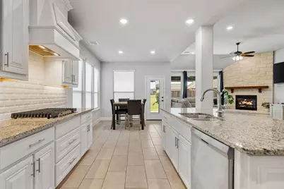 9004 Lavon Lane, Denton, TX 76226 - Photo 9