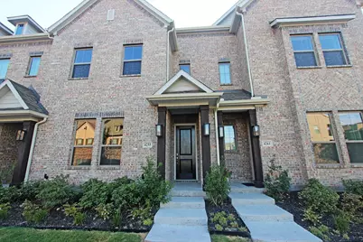 4255 Shavano Drive, Frisco, TX 75034 - Photo 1