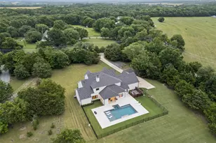 7025 Co Rd 202, McKinney, TX 75071 - Photo 3