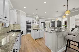 5675 Beacon Hill Dr, Frisco, TX 75036 - Photo 13