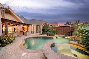 5675 Beacon Hill Dr, Frisco, TX 75036 - Photo 1