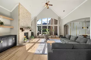 5675 Beacon Hill Dr, Frisco, TX 75036 - Photo 3