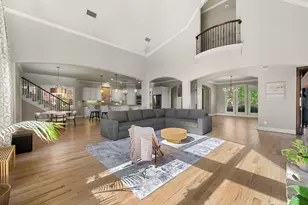 5675 Beacon Hill Dr, Frisco, TX 75036 - Photo 5
