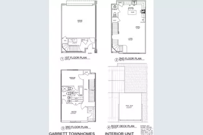 1828 N Garrett Avenue #102, Dallas, TX 75206 - Photo 13