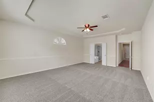 10438 Coach House Ln, Frisco, TX 75035 - Photo 21