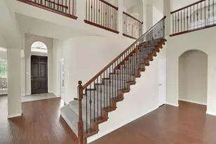 10438 Coach House Ln, Frisco, TX 75035 - Photo 9