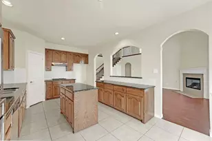 10438 Coach House Ln, Frisco, TX 75035 - Photo 17