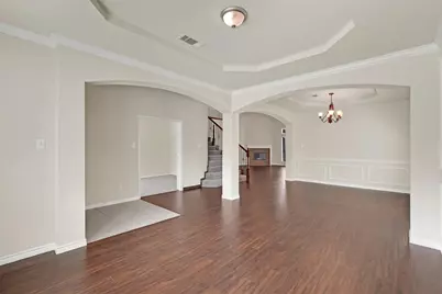 10438 Coach House Lane, Frisco, TX 75035 - Photo 5