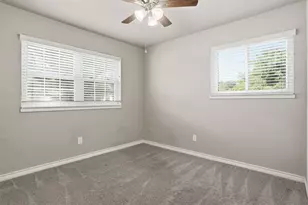 504 Irene St, Burleson, TX 76028 - Photo 29