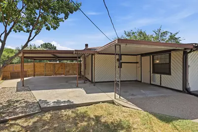 504 Irene Street, Burleson, TX 76028 - Photo 37