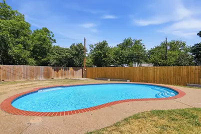 504 Irene Street, Burleson, TX 76028 - Photo 39