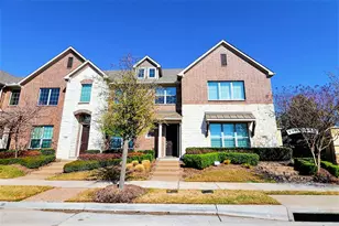 3803 Cascade Sky Dr, Arlington, TX 76005 - Photo 1