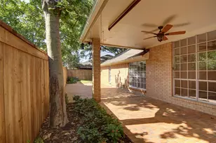 4925 Courtside Dr, Fort Worth, TX 76133 - Photo 33