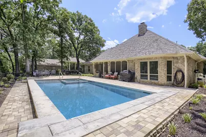 1573 Oak Bend Drive, Kaufman, TX 75142 - Photo 27