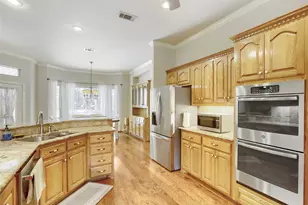 1573 Oak Bend Dr, Kaufman, TX 75142 - Photo 9