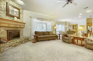 1573 Oak Bend Dr, Kaufman, TX 75142 - Photo 7