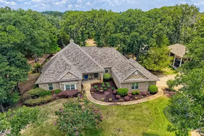 1573 Oak Bend Drive, Kaufman, TX 75142 - Photo 1