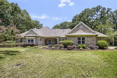 1573 Oak Bend Drive, Kaufman, TX 75142 - Photo 3