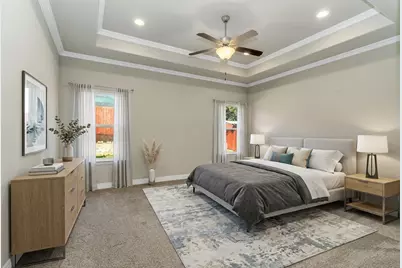 808 Chestnut Grove Drive, Cleburne, TX 76033 - Photo 15