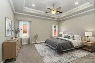 808 Chestnut Grove Dr, Cleburne, TX 76033 - Photo 15
