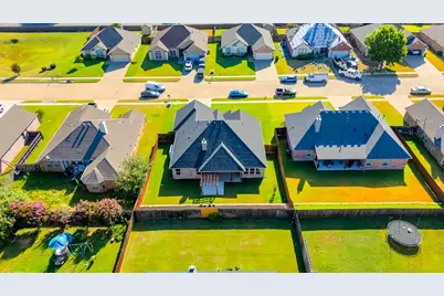 808 Chestnut Grove Drive, Cleburne, TX 76033 - Photo 31