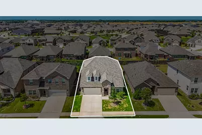 736 Carmen Street, Forney, TX 75126 - Photo 33