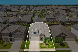 736 Carmen St, Forney, TX 75126 - Photo 33