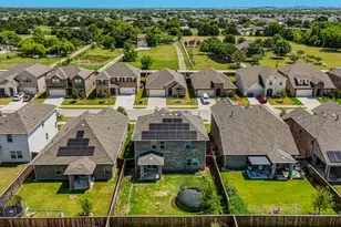 736 Carmen St, Forney, TX 75126 - Photo 35