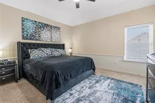 3401 Marymount Dr, Denton, TX 76210 - Photo 19