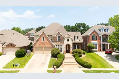3401 Marymount Drive, Denton, TX 76210 - Photo 31