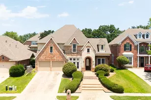 3401 Marymount Dr, Denton, TX 76210 - Photo 31