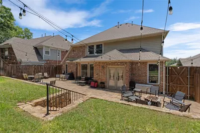 3401 Marymount Drive, Denton, TX 76210 - Photo 25