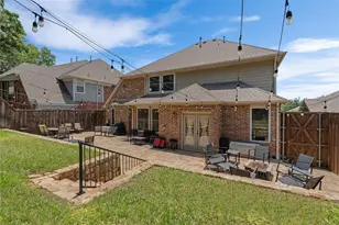 3401 Marymount Dr, Denton, TX 76210 - Photo 25