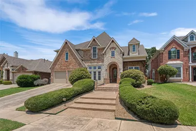 3401 Marymount Drive, Denton, TX 76210 - Photo 1