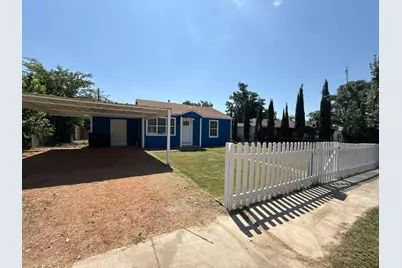 3221 Schieffer Avenue, Fort Worth, TX 76110 - Photo 1