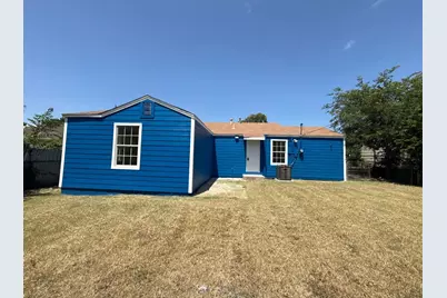 3221 Schieffer Avenue, Fort Worth, TX 76110 - Photo 5