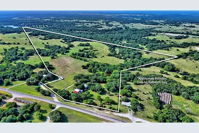 408 Fm 922, Forestburg, TX 76239 - Photo 37