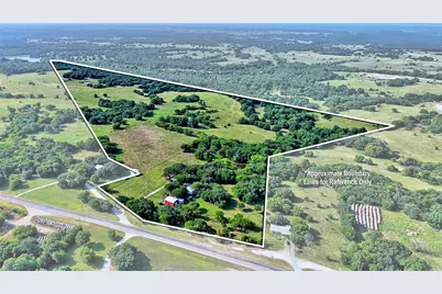 408 Fm 922, Forestburg, TX 76239 - Photo 1