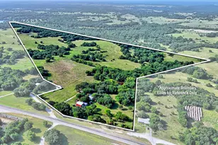 408 Fm 922, Forestburg, TX 76239 - Photo 1