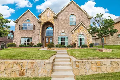 8110 Fenwick Court, Sachse, TX 75048 - Photo 1