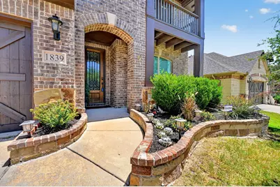 1839 Tuscany Drive, McLendon Chisholm, TX 75032 - Photo 29