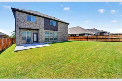 1839 Tuscany Drive, McLendon Chisholm, TX 75032 - Photo 27