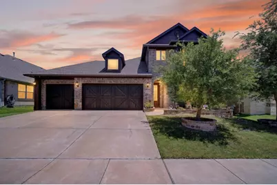 1839 Tuscany Drive, McLendon Chisholm, TX 75032 - Photo 1