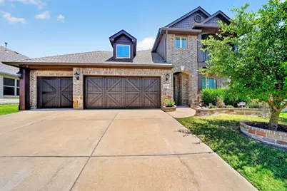 1839 Tuscany Drive, McLendon Chisholm, TX 75032 - Photo 31