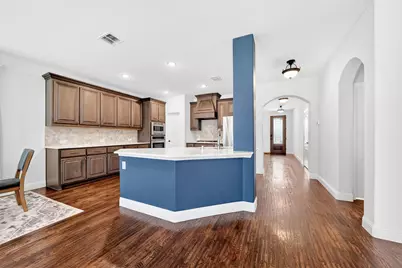 1839 Tuscany Drive, McLendon Chisholm, TX 75032 - Photo 17